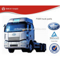 FAW truck spare parts for JIEFANG